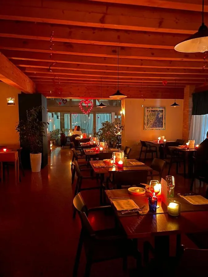 Albergo Torre Isola Vicentina Aparthotel