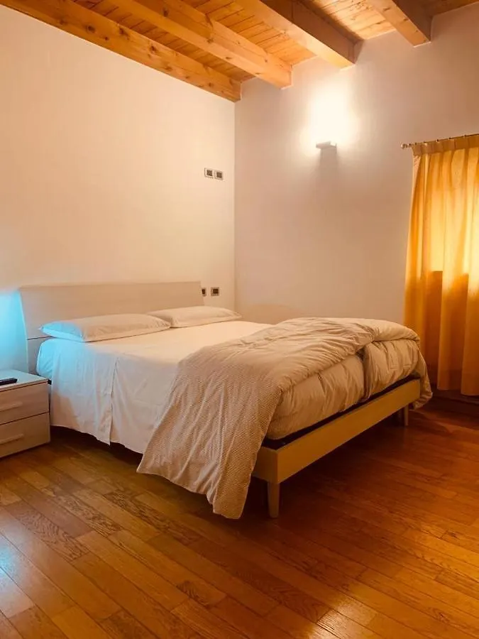 Albergo Torre Isola Vicentina