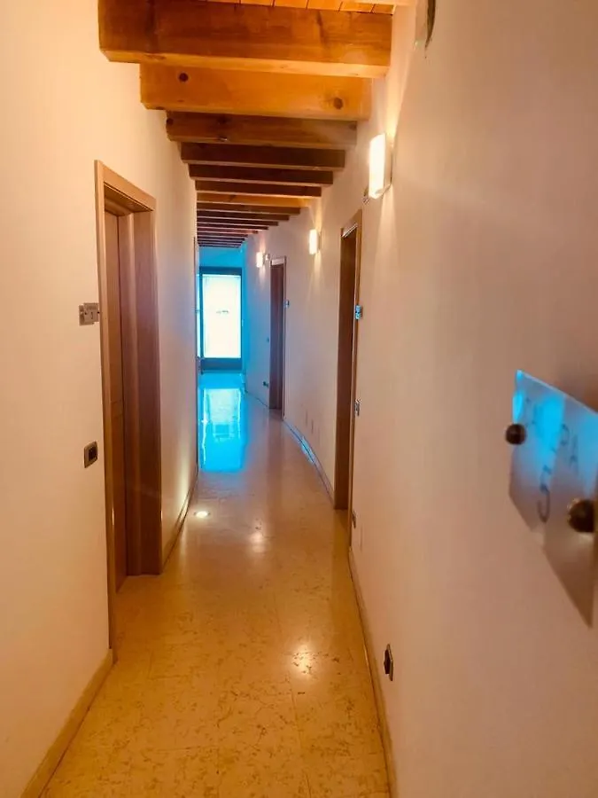 Albergo Torre Isola Vicentina