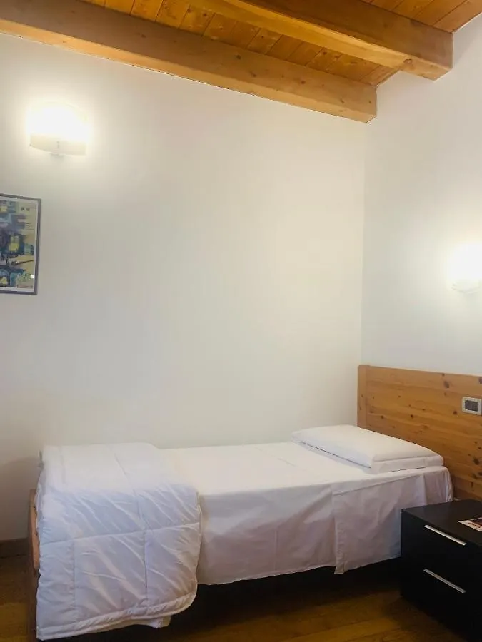 Albergo Torre Isola Vicentina 3*,
