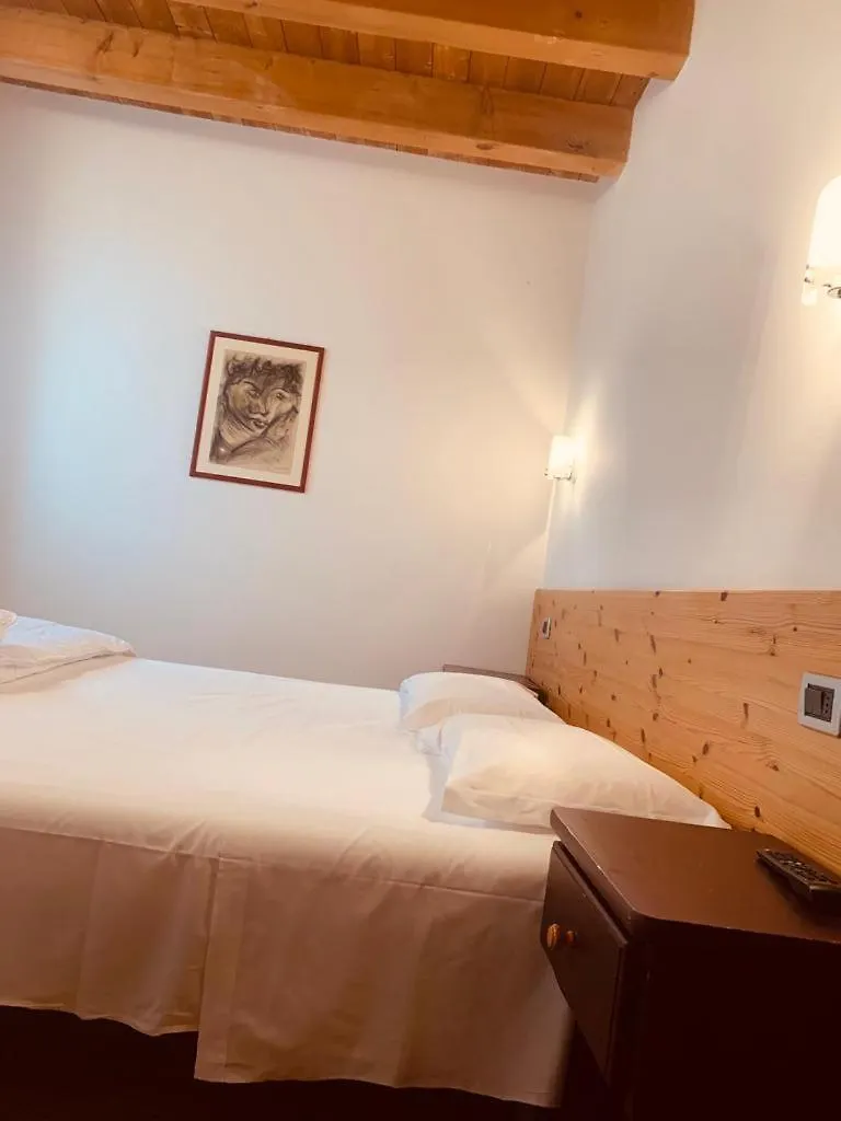 Albergo Torre Isola Vicentina