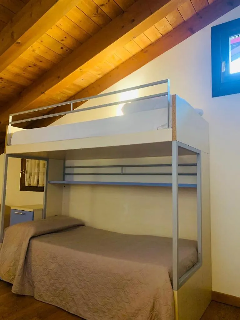 Albergo Torre Isola Vicentina Italy