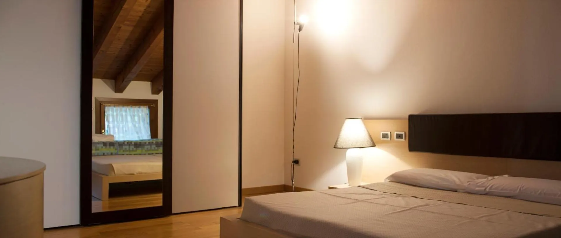 Albergo Torre Isola Vicentina Italy