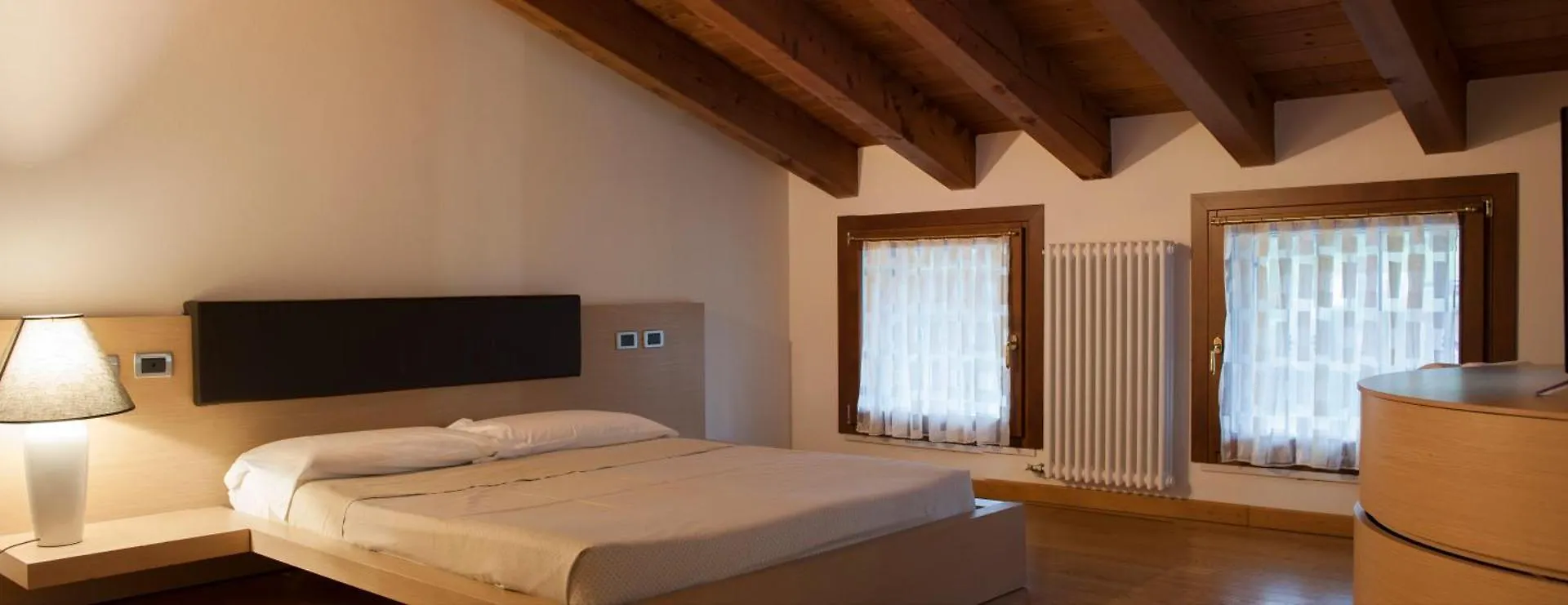 Albergo Torre Isola Vicentina