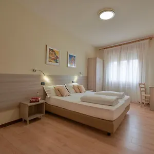 Hotel Romagnolo