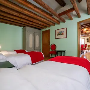 Palazzo San Luca 3* Venedig