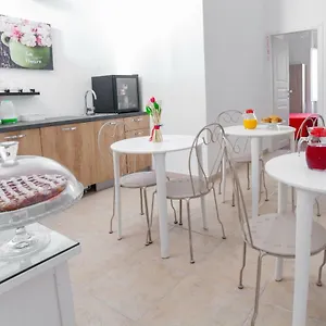 Rudiae Couette-café Lecce