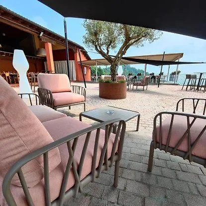 Albergo Torre Isola Vicentina